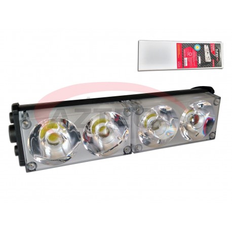 BARRA LED COB