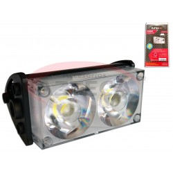 BARRA LED COB