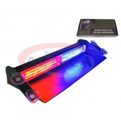 ESTROBO TABLERO LED