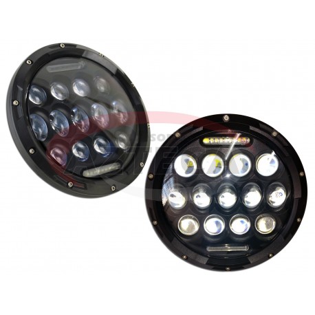 UNIDAD 6014 LED