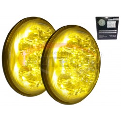 UNIDAD 4000 LED AMBAR