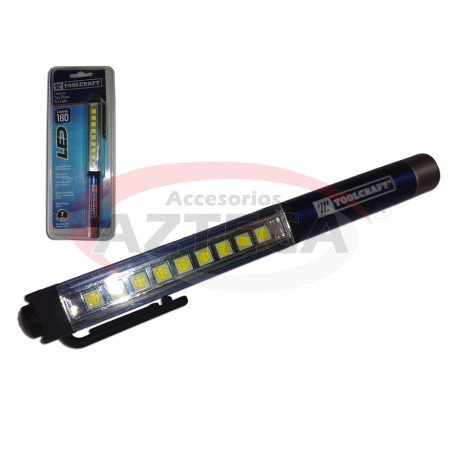 LINTERNA LED