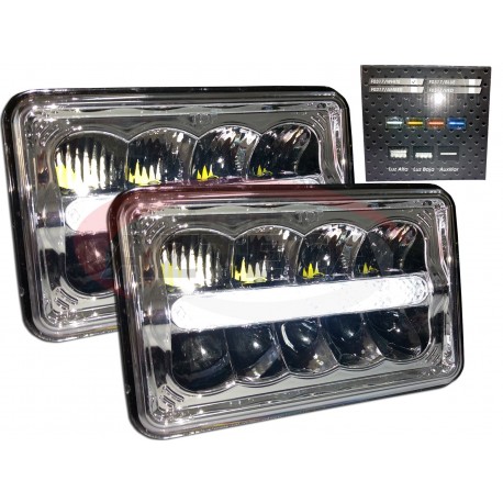 UNIDAD 4652 LED