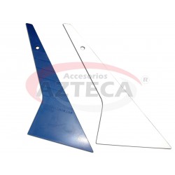 ESPÁTULA PARA POLARIZAR