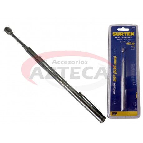 IMÁN TELESCÓPICO