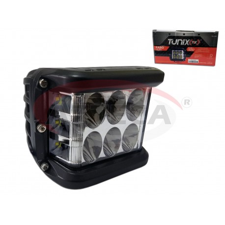 FARO DE LED CUBO