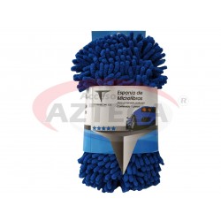 ESPONJA DE MICROFIBRAS