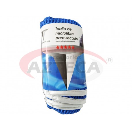 TOALLA DE MICROFIBRA