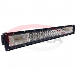 BARRA LED BICOLOR