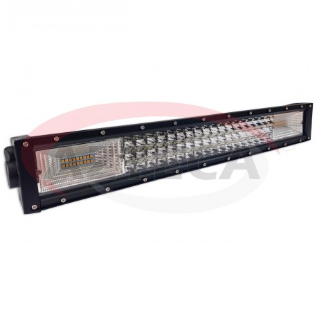 BARRA LED BICOLOR