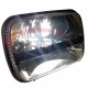 FARO TIPO JEEP LED