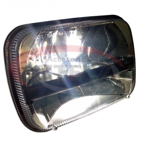 FARO TIPO JEEP LED
