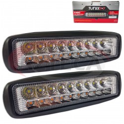 FARO HIPERLED NIEBLA