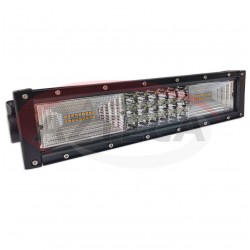 BARRA LED BICOLOR