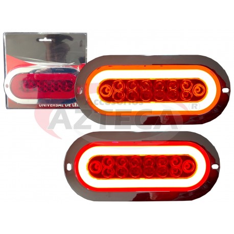PLAFON LED GEL