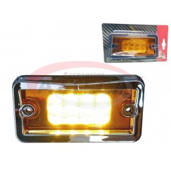 PLAFON LED VISERA