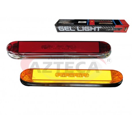 PLAFON LED GEL