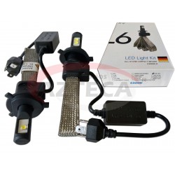 SISTEMA LED