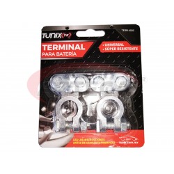 JGO. TERMINAL BATERIA