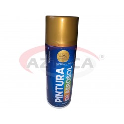 PINTURA AEROSOL