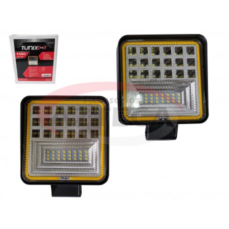 FARO LED