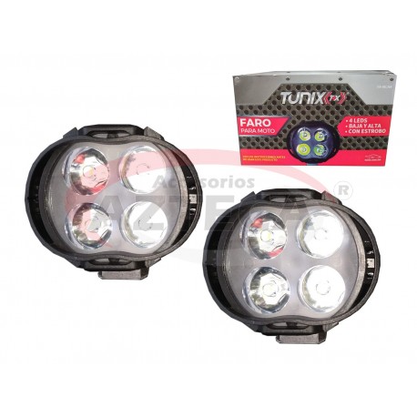 FARO LED