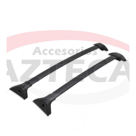 BARRAS PORTAEQUIPAJE