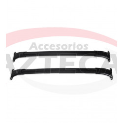 BARRAS PORTAEQUIPAJE