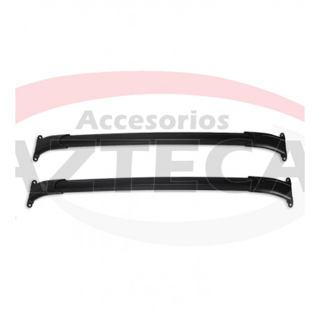 BARRAS PORTAEQUIPAJE