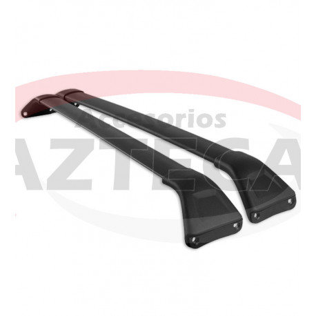 BARRAS PORTAEQUIPAJE