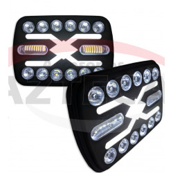 UNIDAD LED