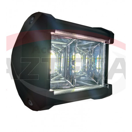 BARRA LED COB