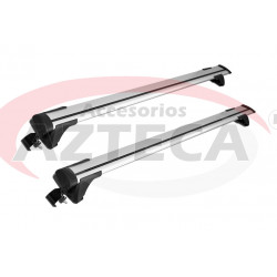 BARRAS TRANSVERSALES