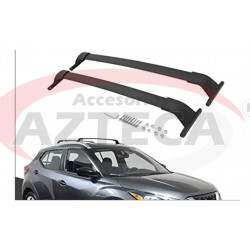 BARRAS TRANSVERSALES