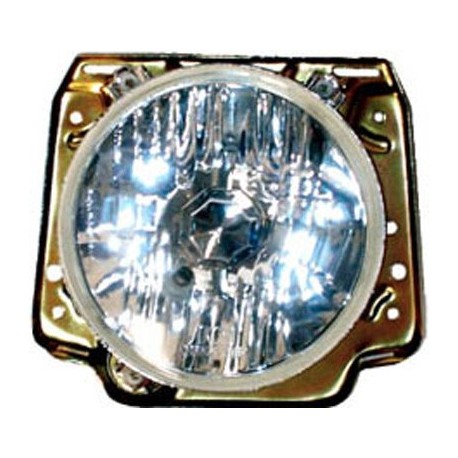 Unidades Diamantadas Golf A2