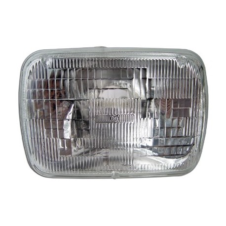 Unidades Selladas Normales