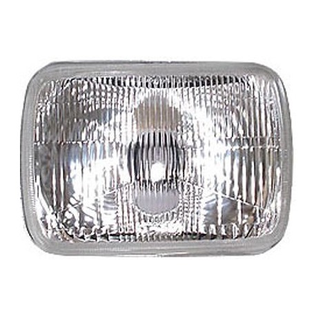 Unidad Foco Intercambiable