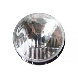 Unidad VW con LED´s