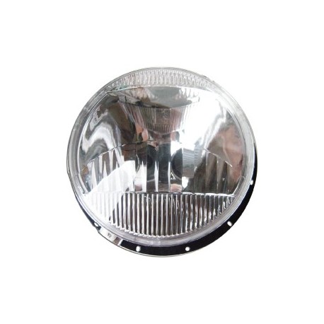 Unidad VW con LED´s