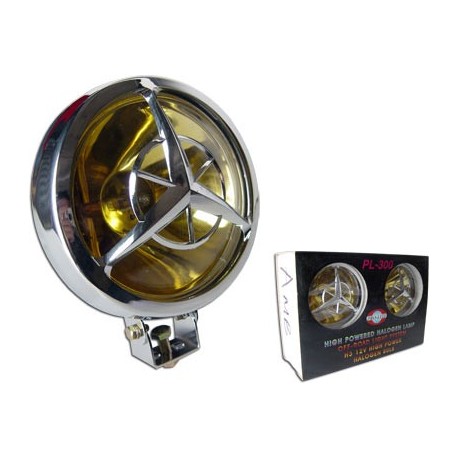 Faro PL-300 MERCEDEZ