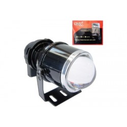 Faro Redondo con Proyector