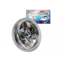 Faro Redondo LED 4”