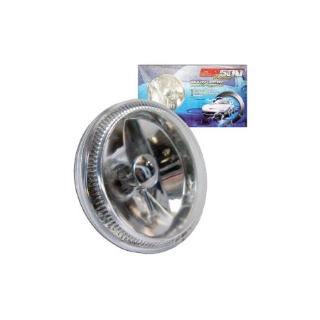 Faro Redondo LED 4”