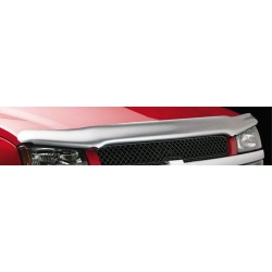 Deflector Cofre Cromado