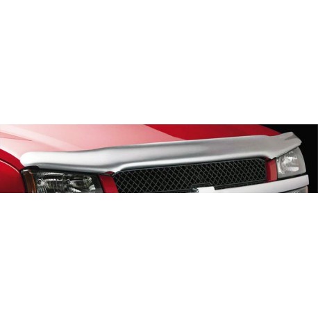 Deflector Cofre Cromado