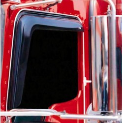 Deflector Ventana para Camión