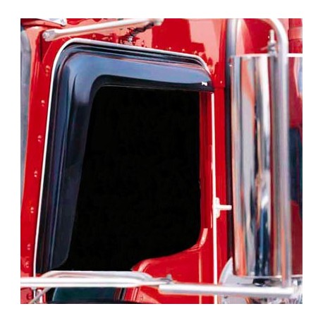 Deflector Ventana para Camión