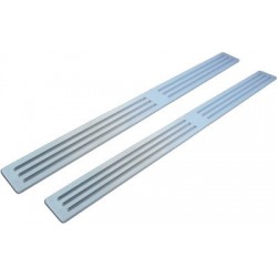 Estribos Mustang 05-06