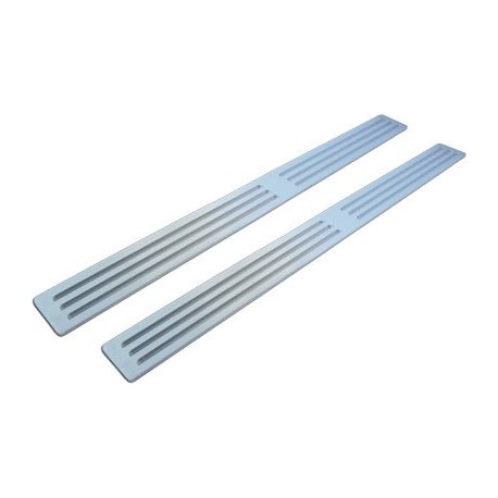 Estribos Mustang 05-06