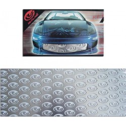 Rejilla para Facia Redline